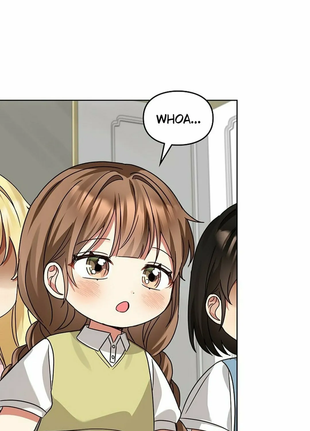 I Became a Doting Father Chapter 191 page 9 - 