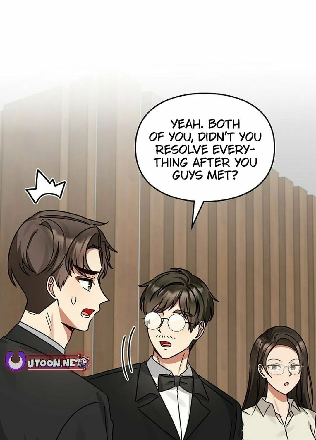 I Became a Doting Father Chapter 191 page 81 - 