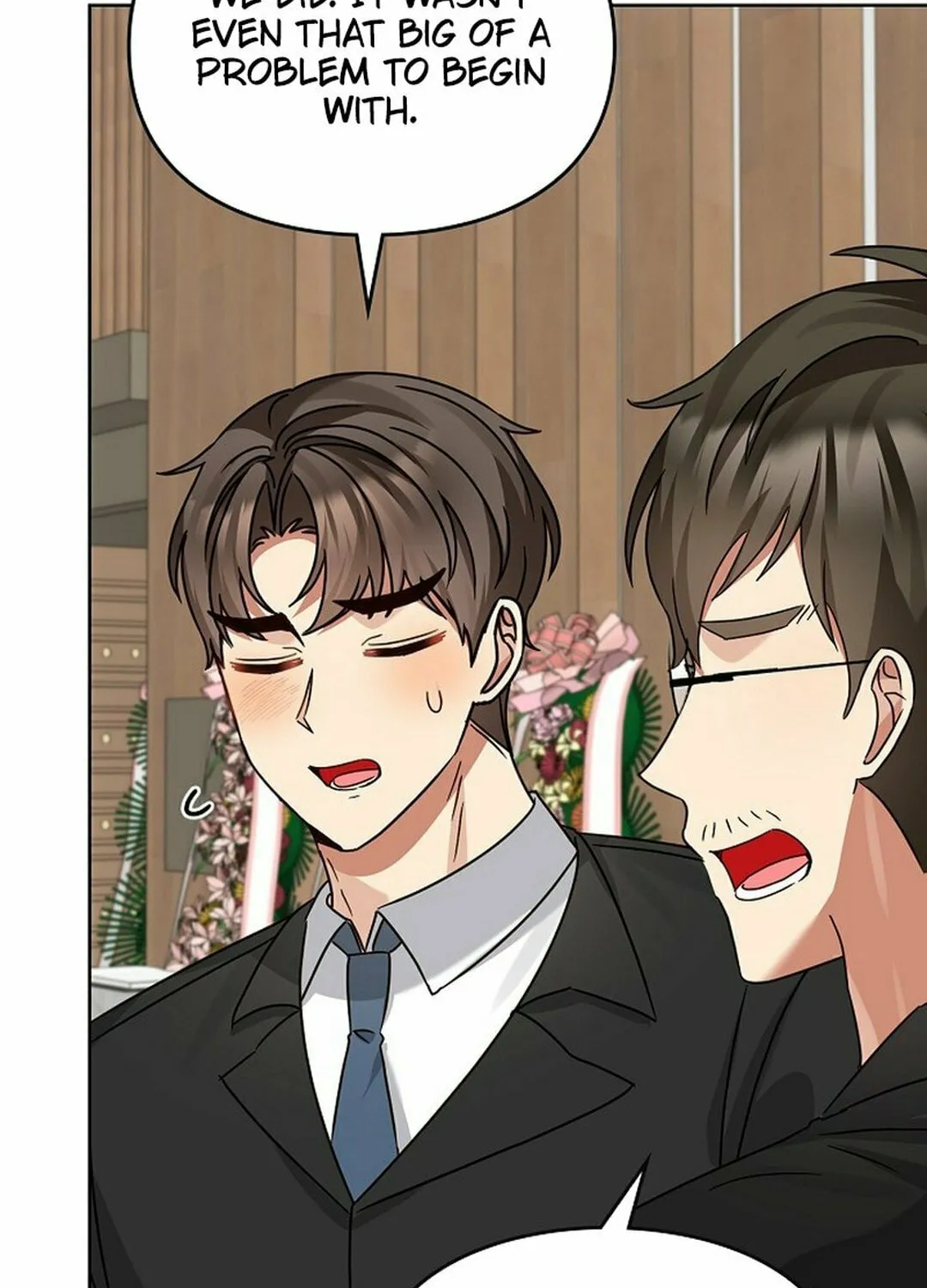 I Became a Doting Father Chapter 191 page 83 - 