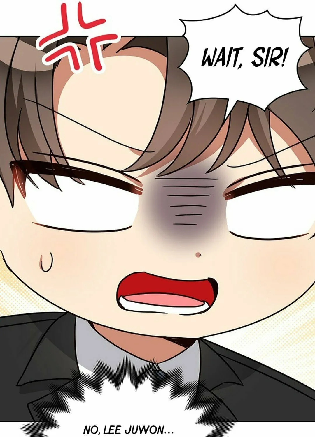I Became a Doting Father Chapter 191 page 85 - 