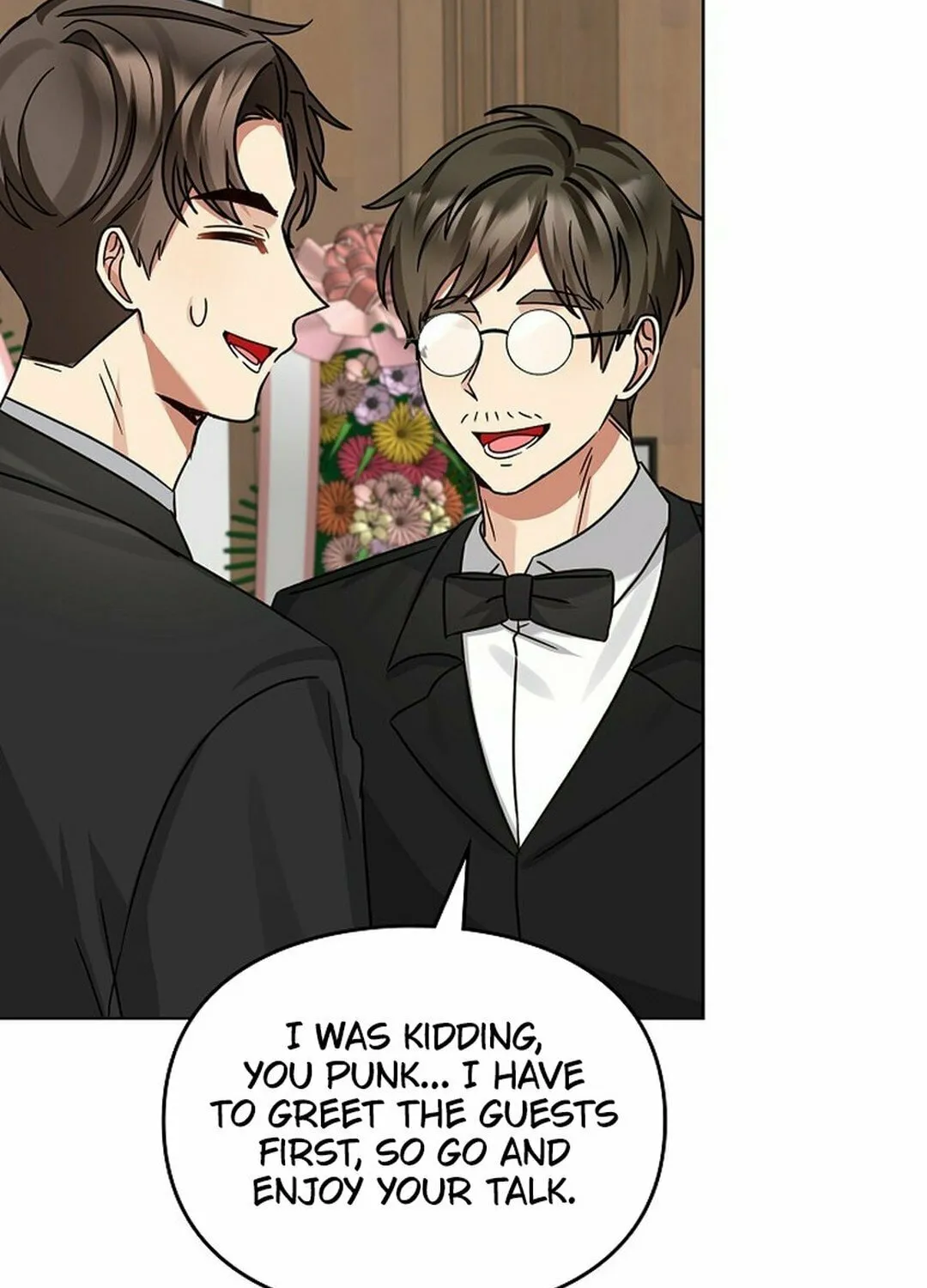 I Became a Doting Father Chapter 191 page 87 - 