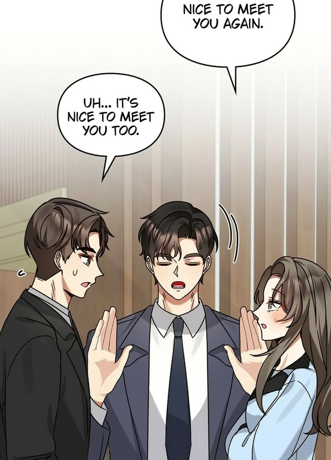 I Became a Doting Father Chapter 191 page 92 - 