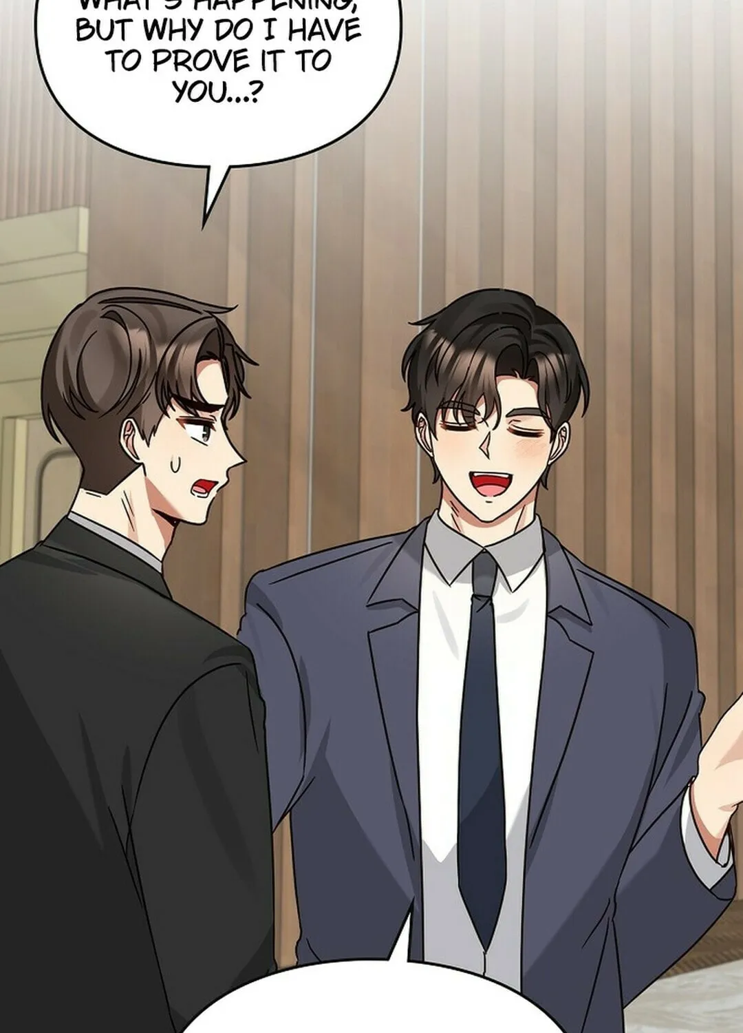 I Became a Doting Father Chapter 191 page 96 - 