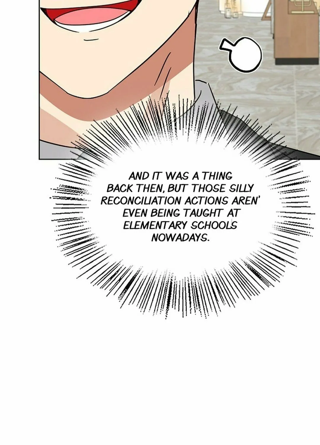 I Became a Doting Father Chapter 191 page 99 - 
