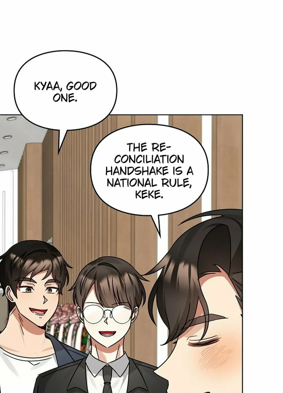 I Became a Doting Father Chapter 191 page 100 - 