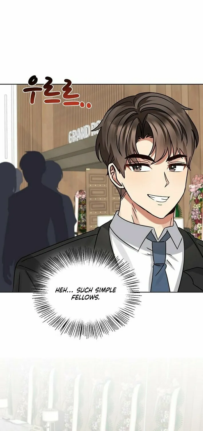 I Became a Doting Father Chapter 192 page 18 - 