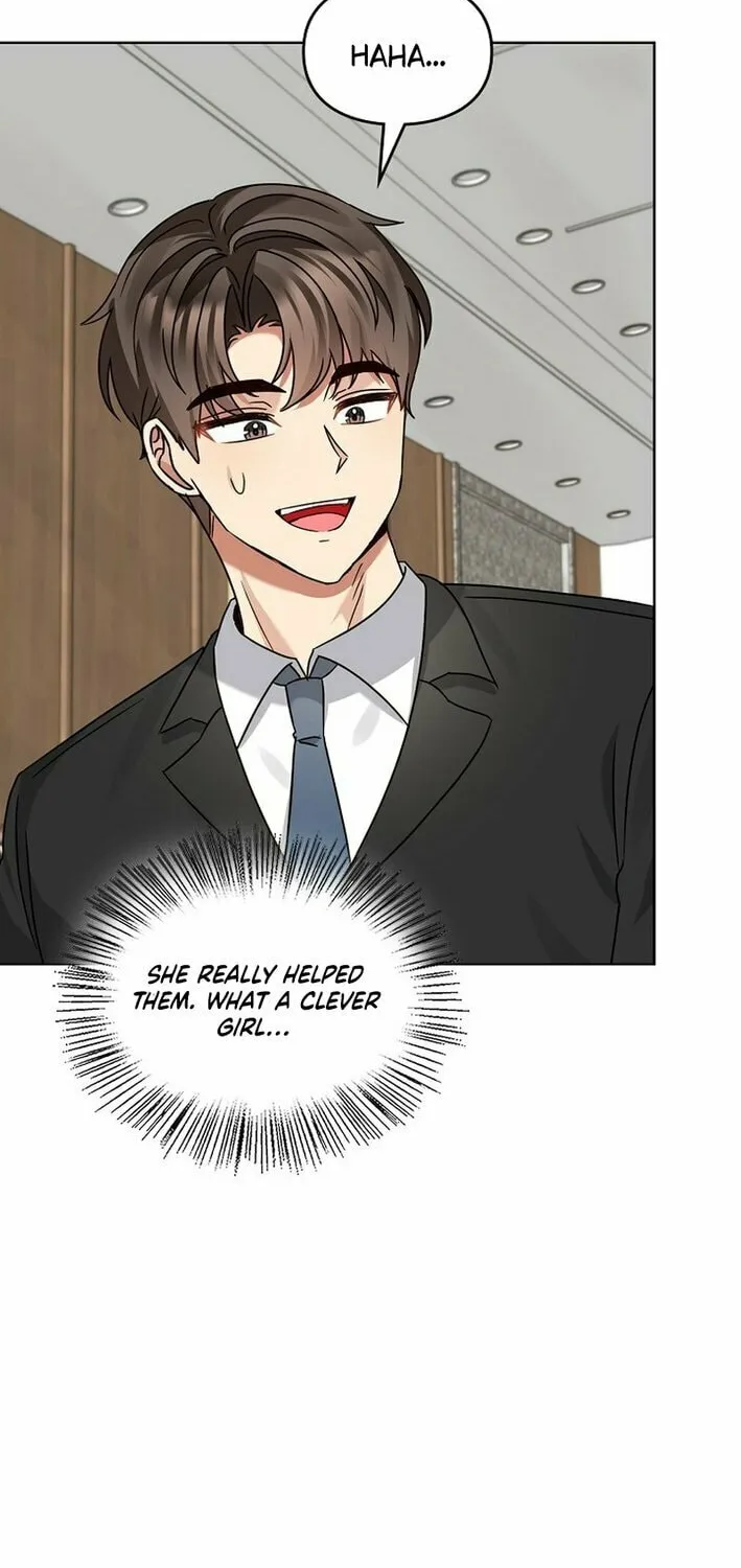 I Became a Doting Father Chapter 192 page 20 - 