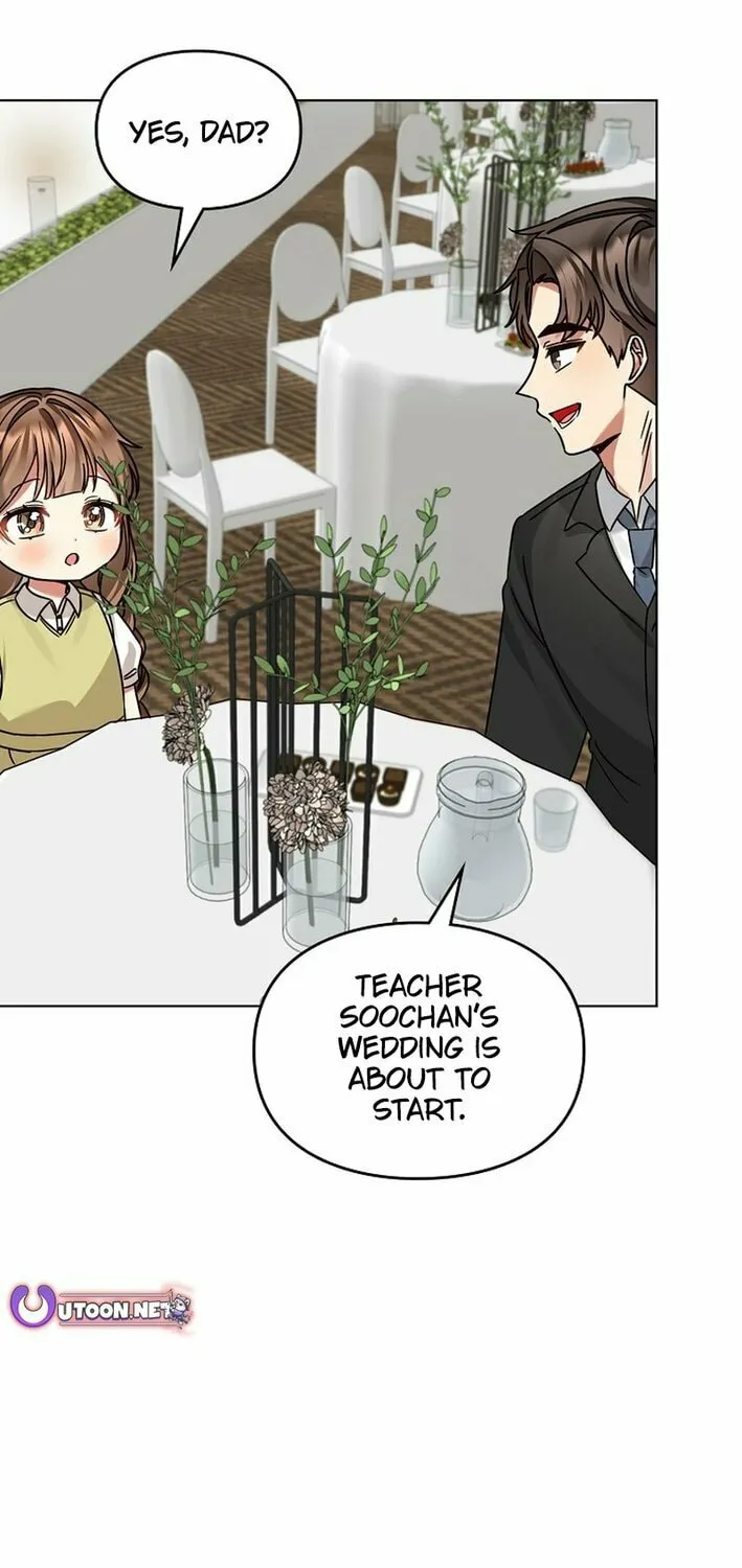 I Became a Doting Father Chapter 192 page 23 - 