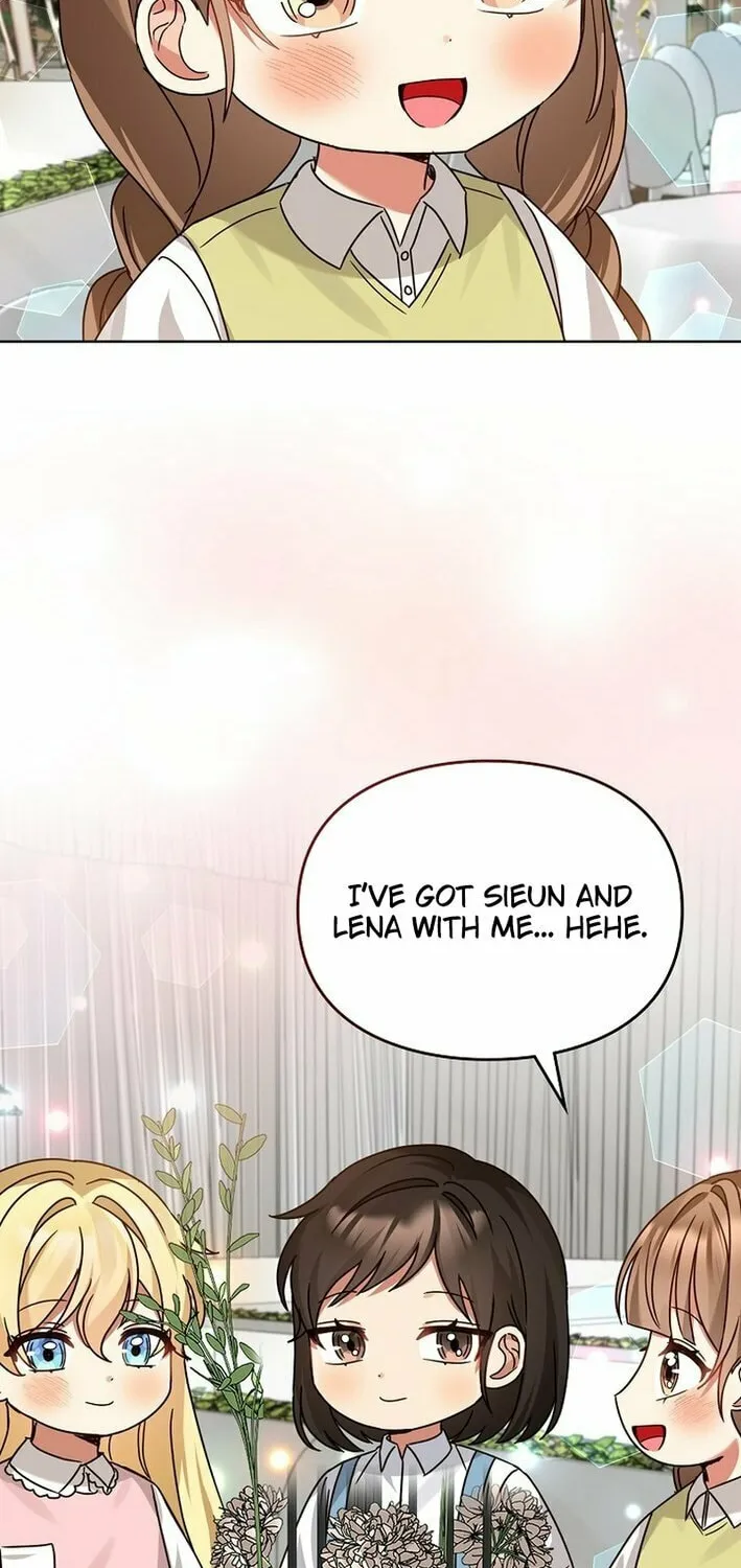 I Became a Doting Father Chapter 192 page 27 - 