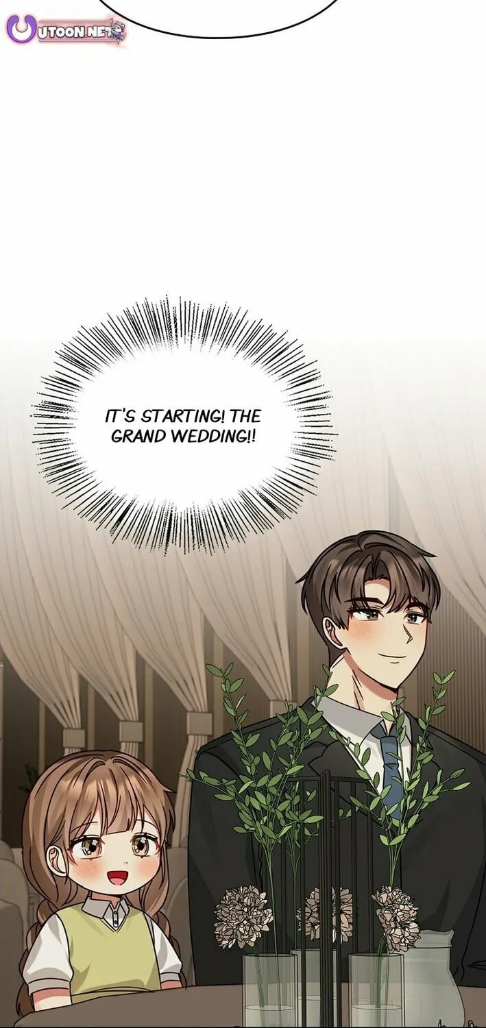 I Became a Doting Father Chapter 192 page 33 - 