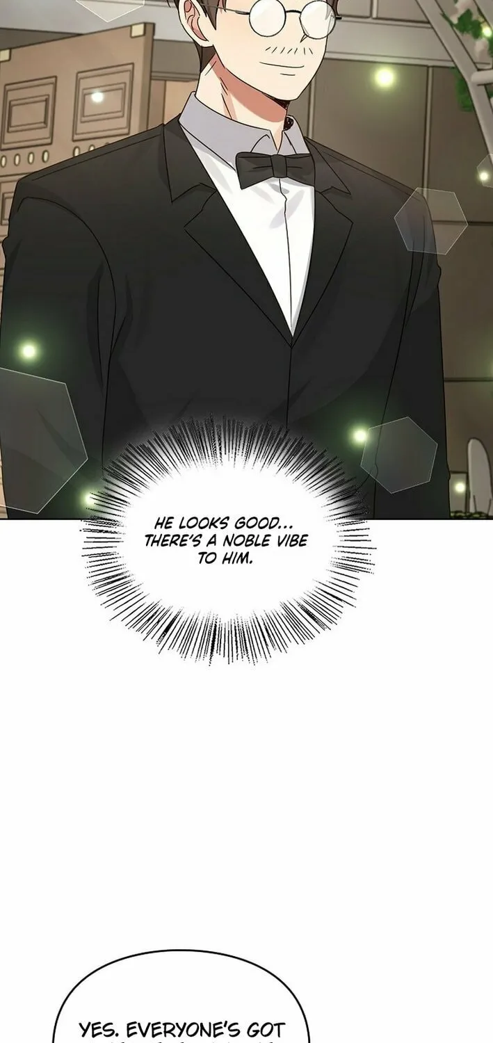I Became a Doting Father Chapter 192 page 39 - 
