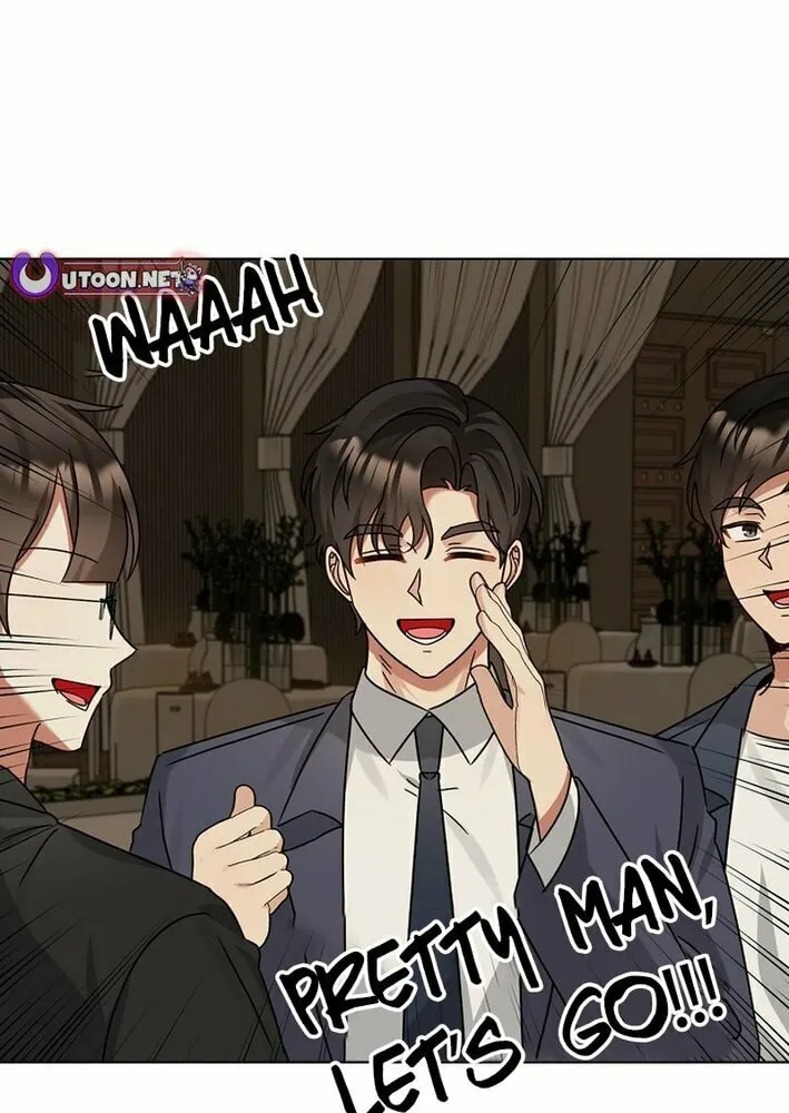 I Became a Doting Father Chapter 192 page 42 - 