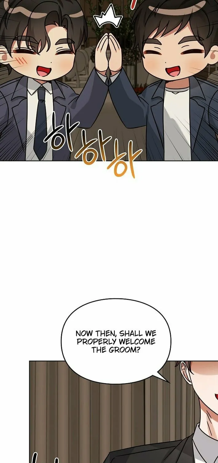 I Became a Doting Father Chapter 192 page 47 - 