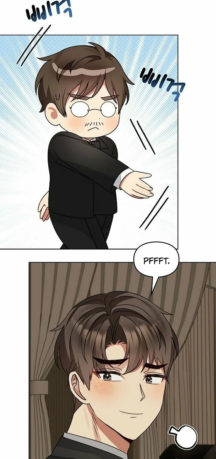 I Became a Doting Father Chapter 192 page 50 - 