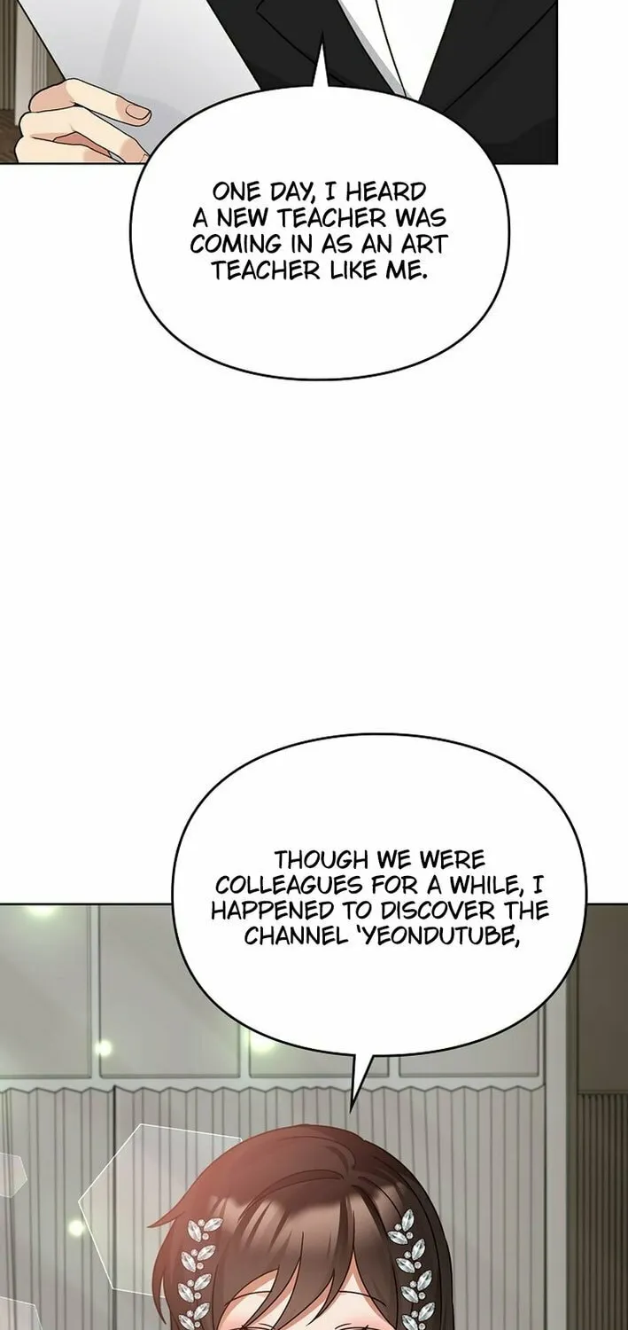 I Became a Doting Father Chapter 192 page 58 - 