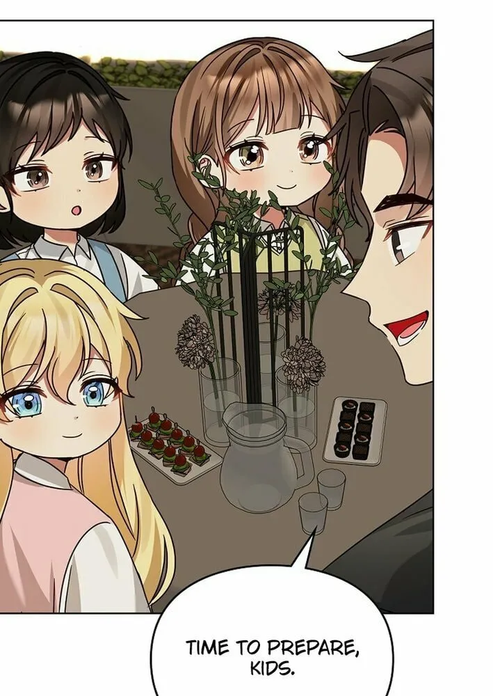 I Became a Doting Father Chapter 192 page 70 - 