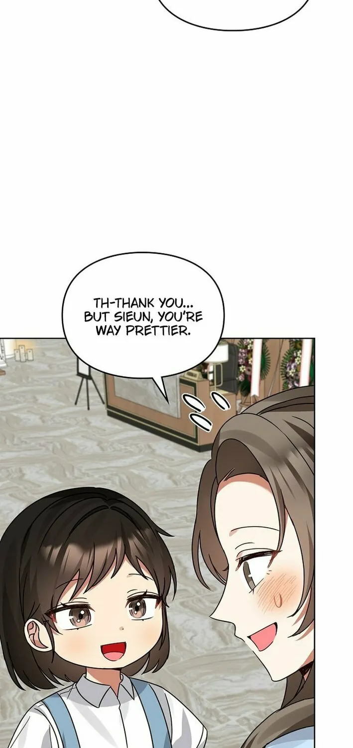 I Became a Doting Father Chapter 192 page 9 - 