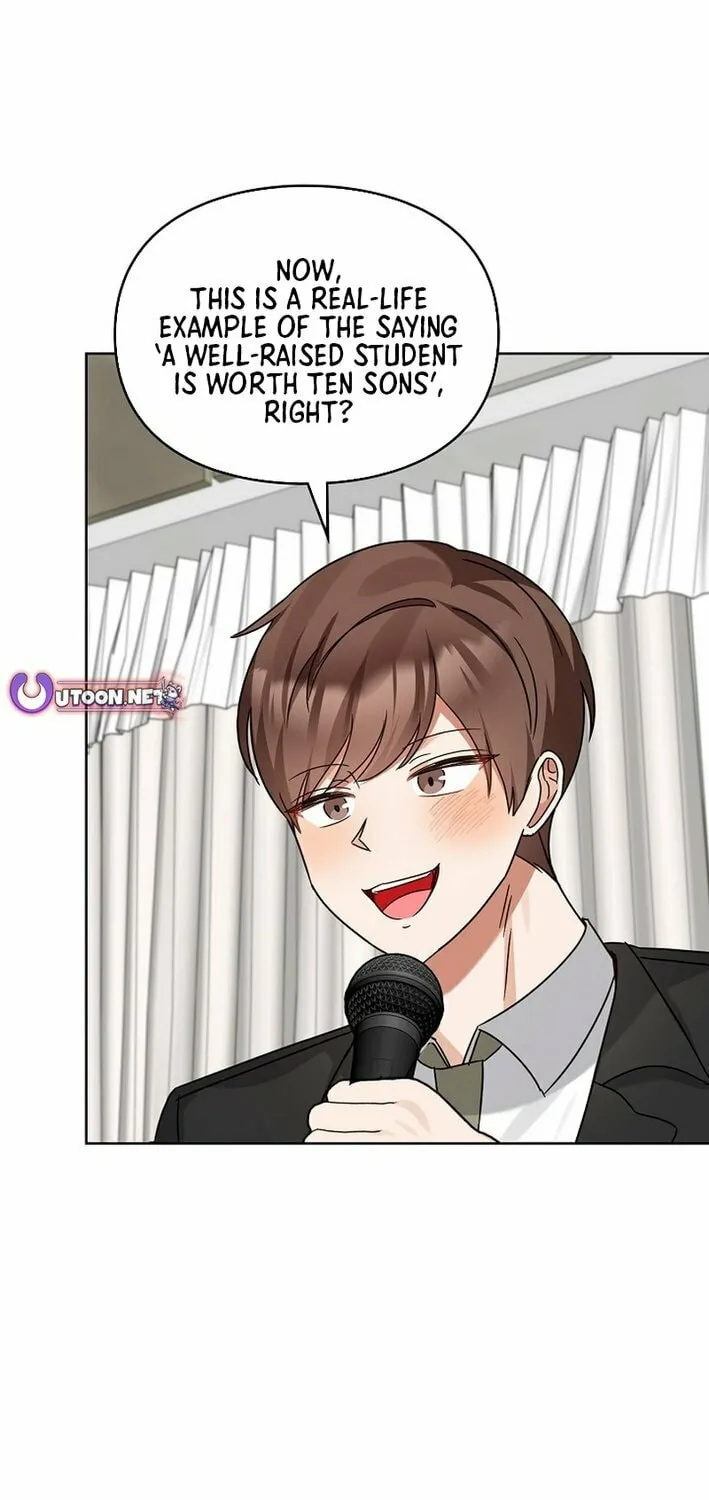 I Became a Doting Father Chapter 193 page 15 - 