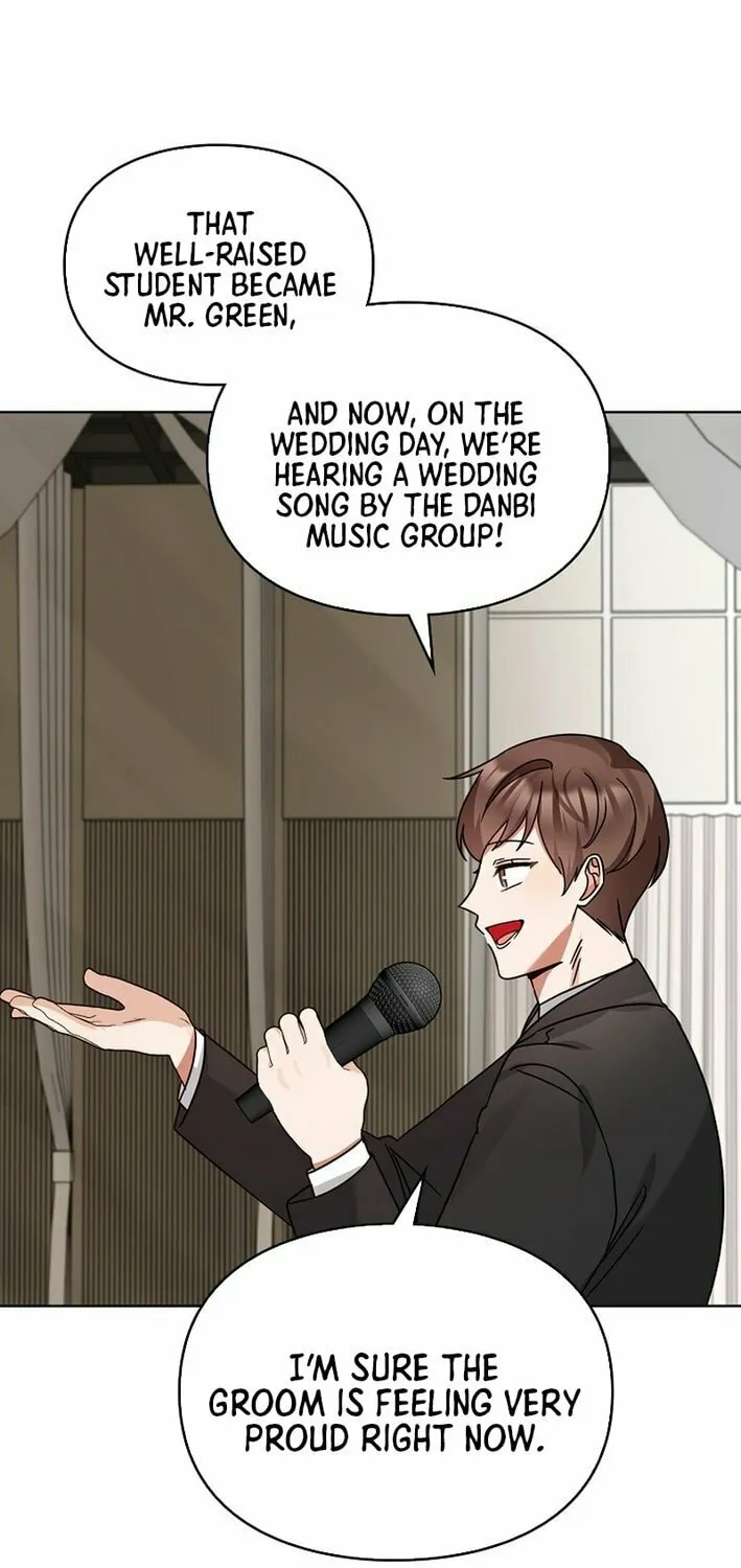I Became a Doting Father Chapter 193 page 17 - 