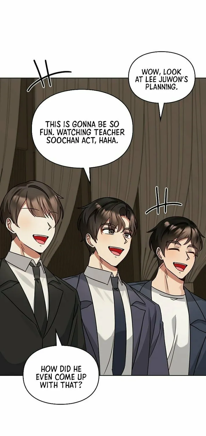 I Became a Doting Father Chapter 193 page 22 - 
