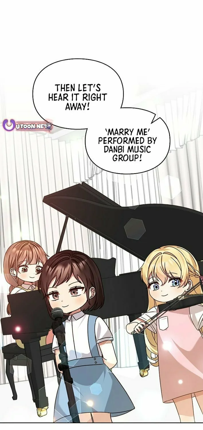I Became a Doting Father Chapter 193 page 24 - 