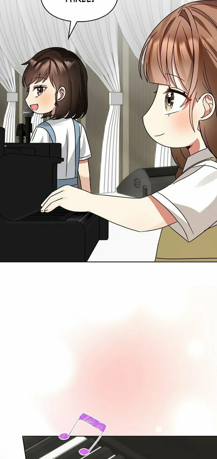 I Became a Doting Father Chapter 193 page 30 - 