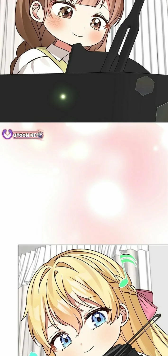 I Became a Doting Father Chapter 193 page 33 - 