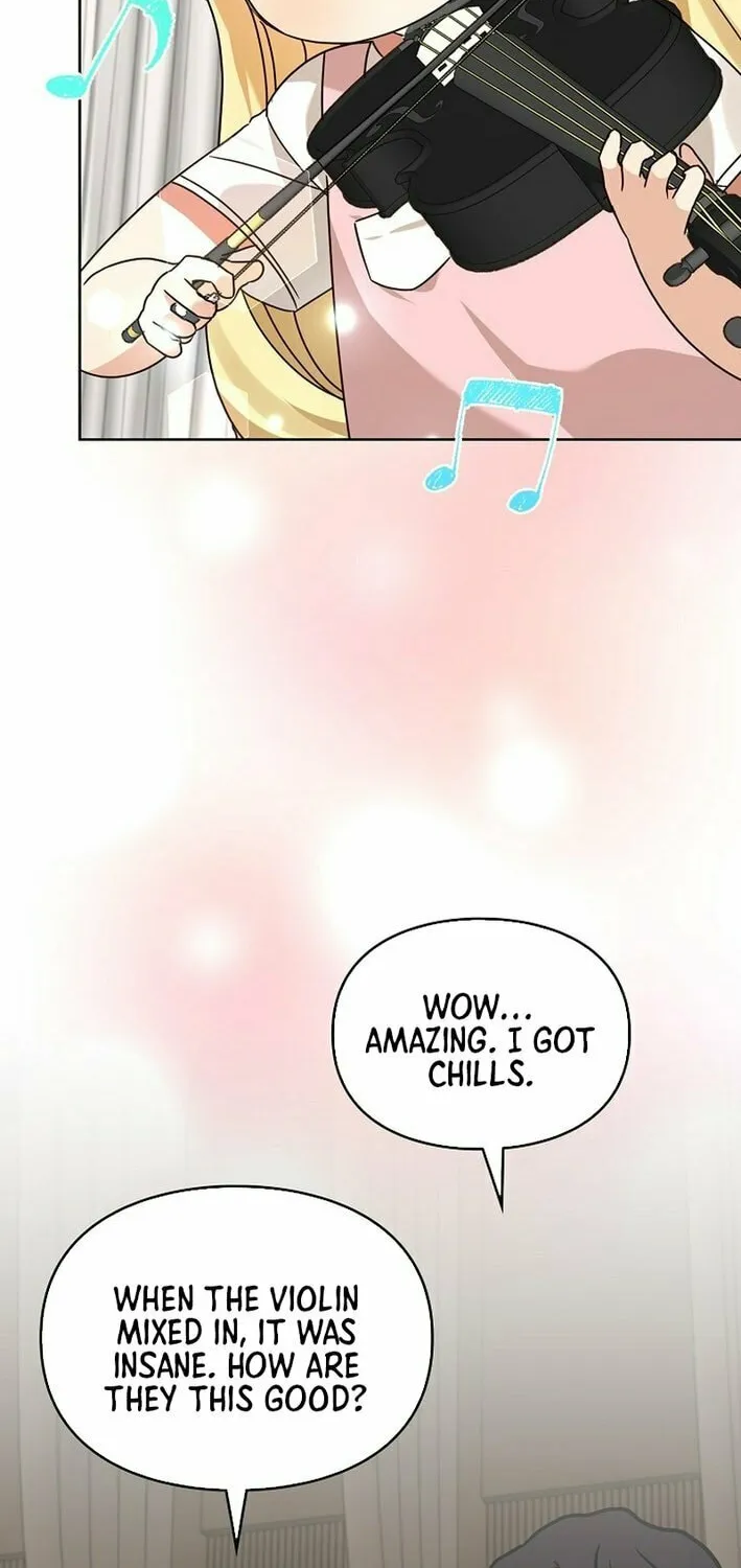 I Became a Doting Father Chapter 193 page 34 - 