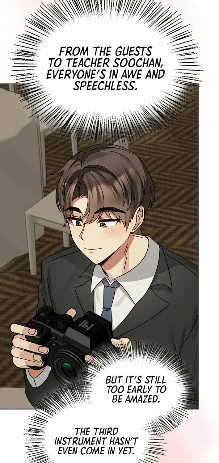 I Became a Doting Father Chapter 193 page 37 - 
