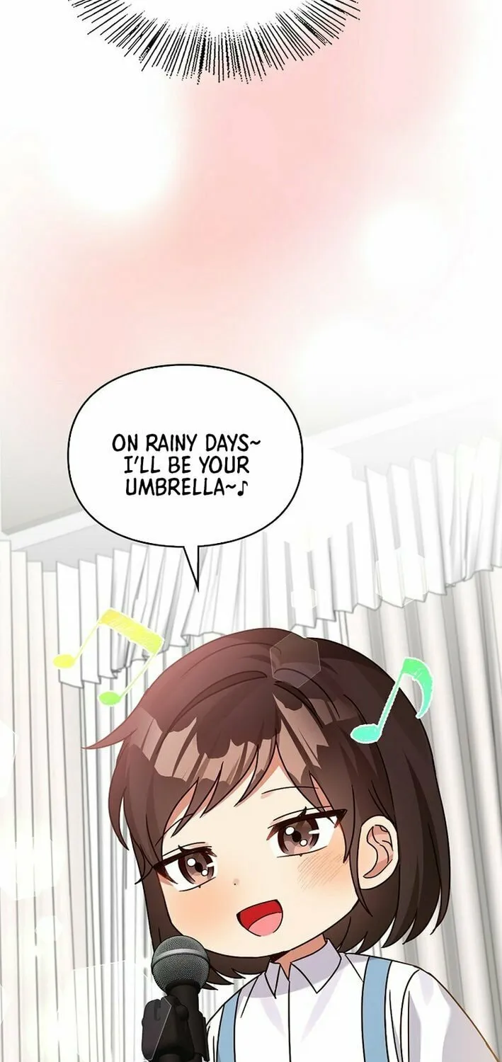 I Became a Doting Father Chapter 193 page 38 - 