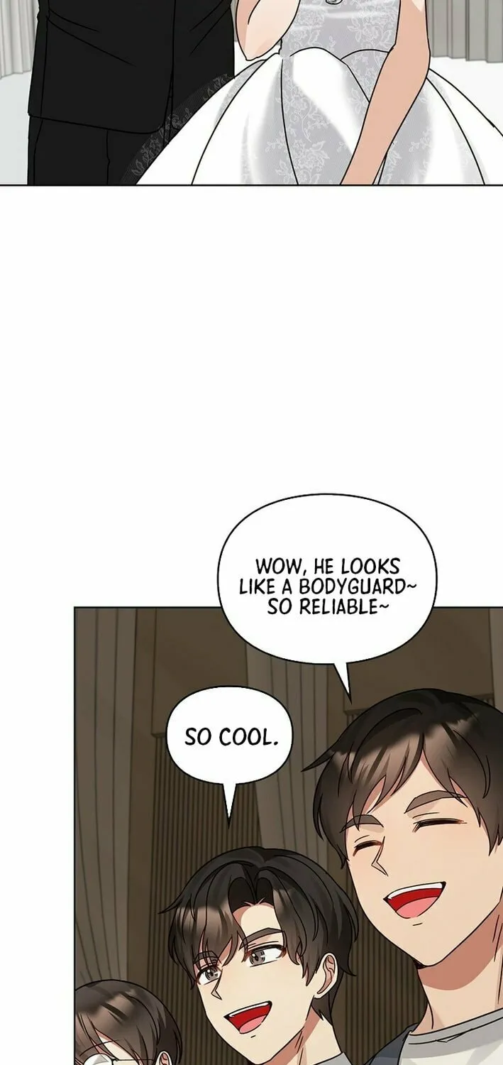 I Became a Doting Father Chapter 193 page 40 - 