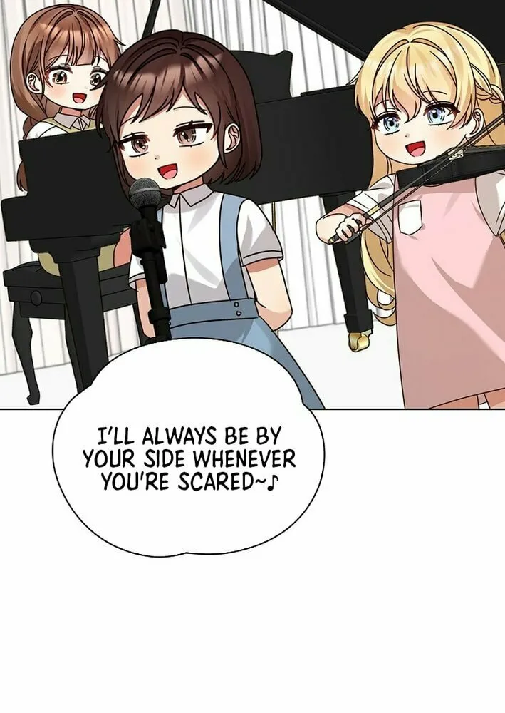 I Became a Doting Father Chapter 193 page 56 - 