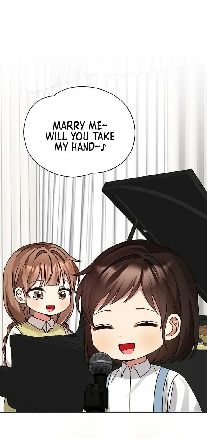 I Became a Doting Father Chapter 193 page 58 - 