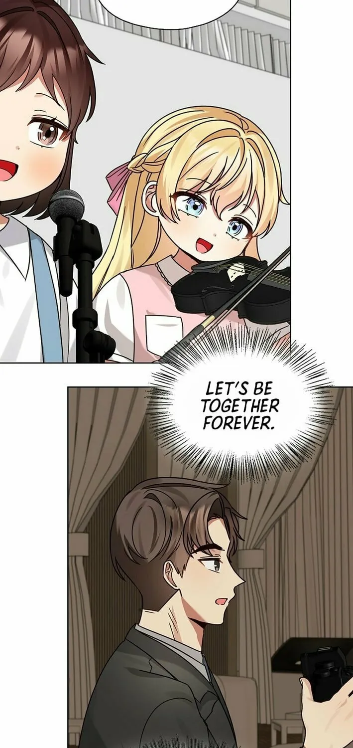 I Became a Doting Father Chapter 193 page 61 - 