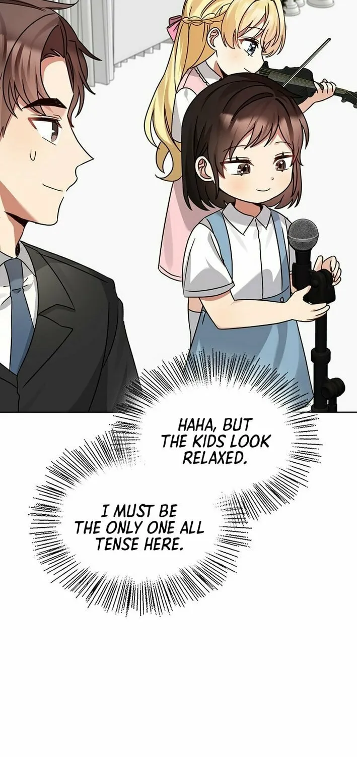 I Became a Doting Father Chapter 193 page 9 - 