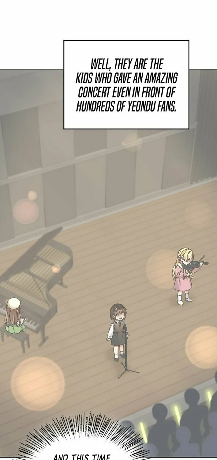 I Became a Doting Father Chapter 193 page 10 - 