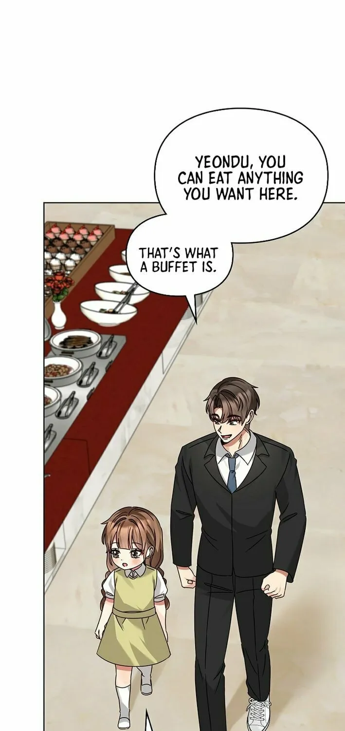 I Became a Doting Father Chapter 194 page 23 - 