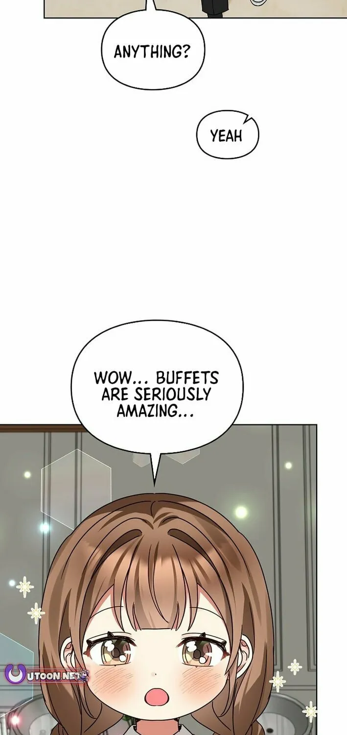 I Became a Doting Father Chapter 194 page 24 - 