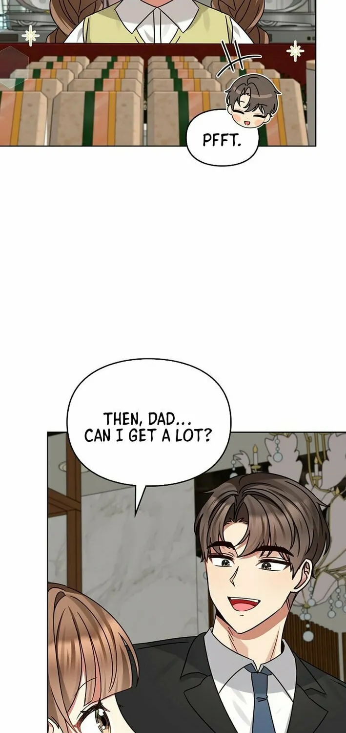 I Became a Doting Father Chapter 194 page 25 - 