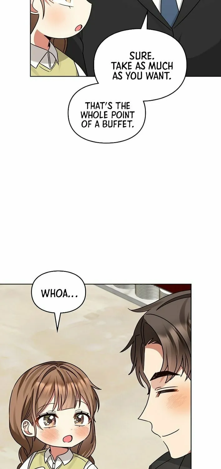 I Became a Doting Father Chapter 194 page 26 - 