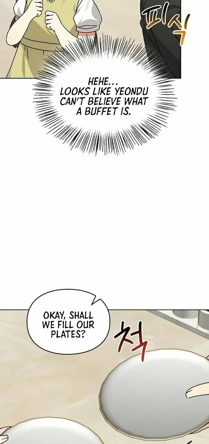 I Became a Doting Father Chapter 194 page 27 - 