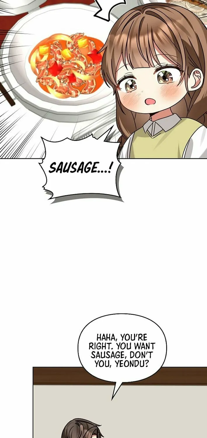 I Became a Doting Father Chapter 194 page 29 - 