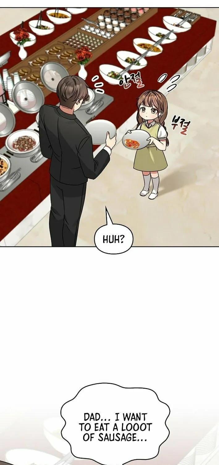 I Became a Doting Father Chapter 194 page 33 - 