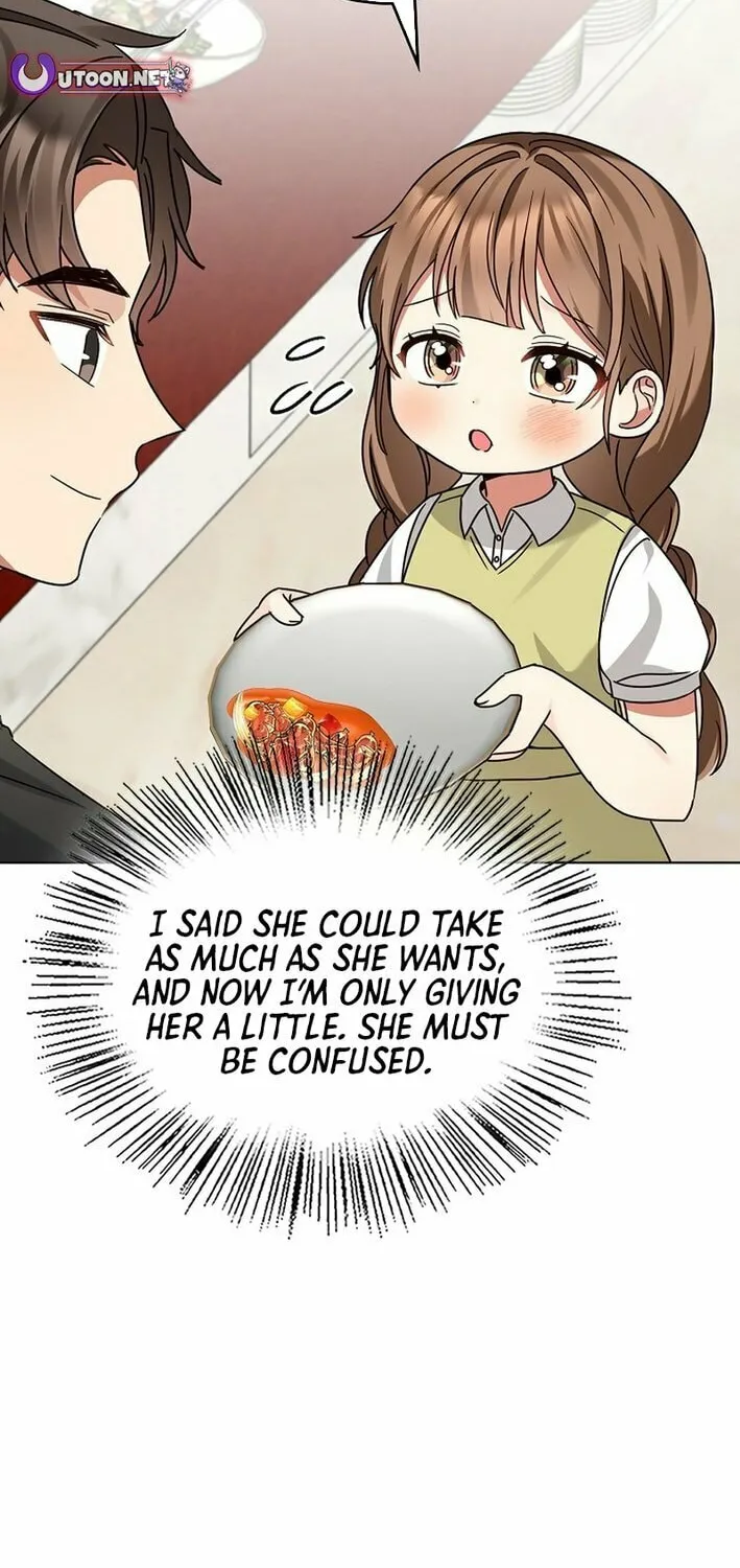 I Became a Doting Father Chapter 194 page 34 - 