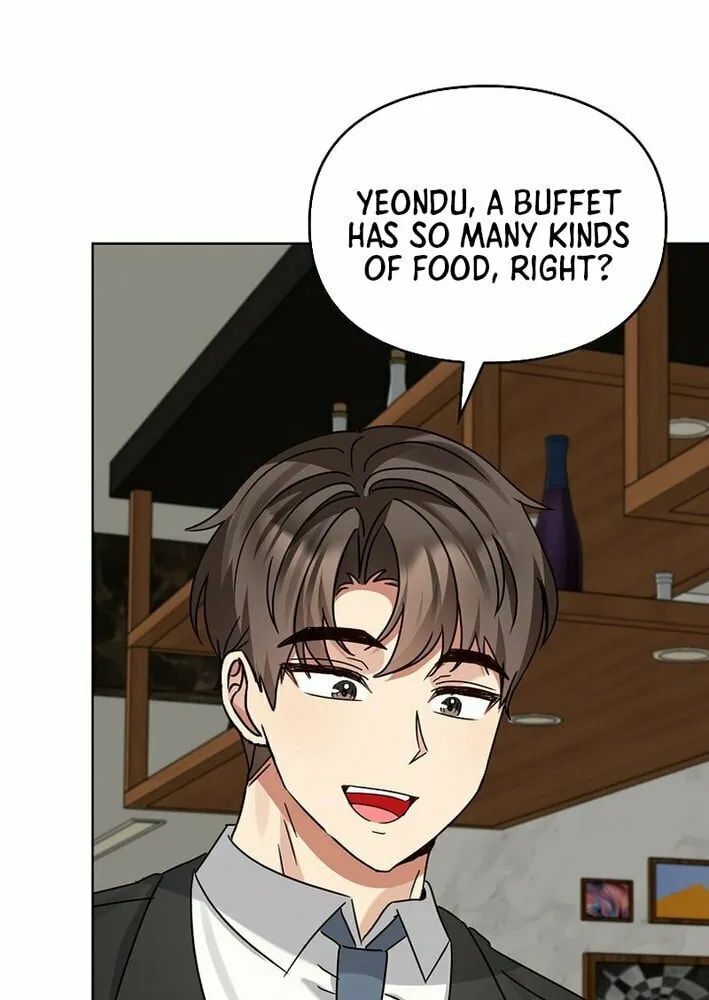 I Became a Doting Father Chapter 194 page 35 - 