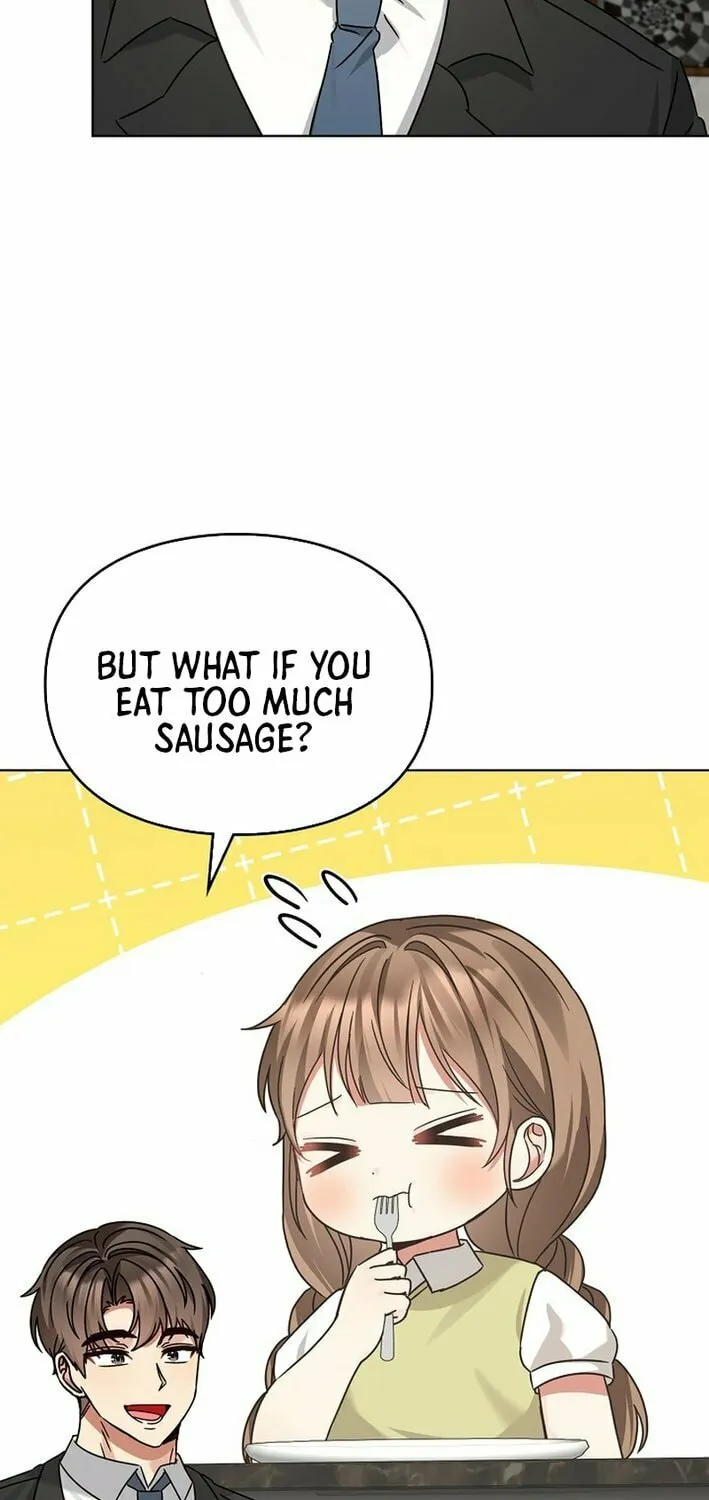I Became a Doting Father Chapter 194 page 36 - 