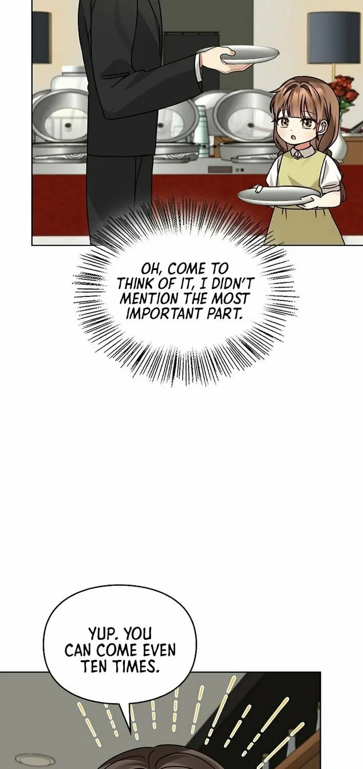 I Became a Doting Father Chapter 194 page 39 - 