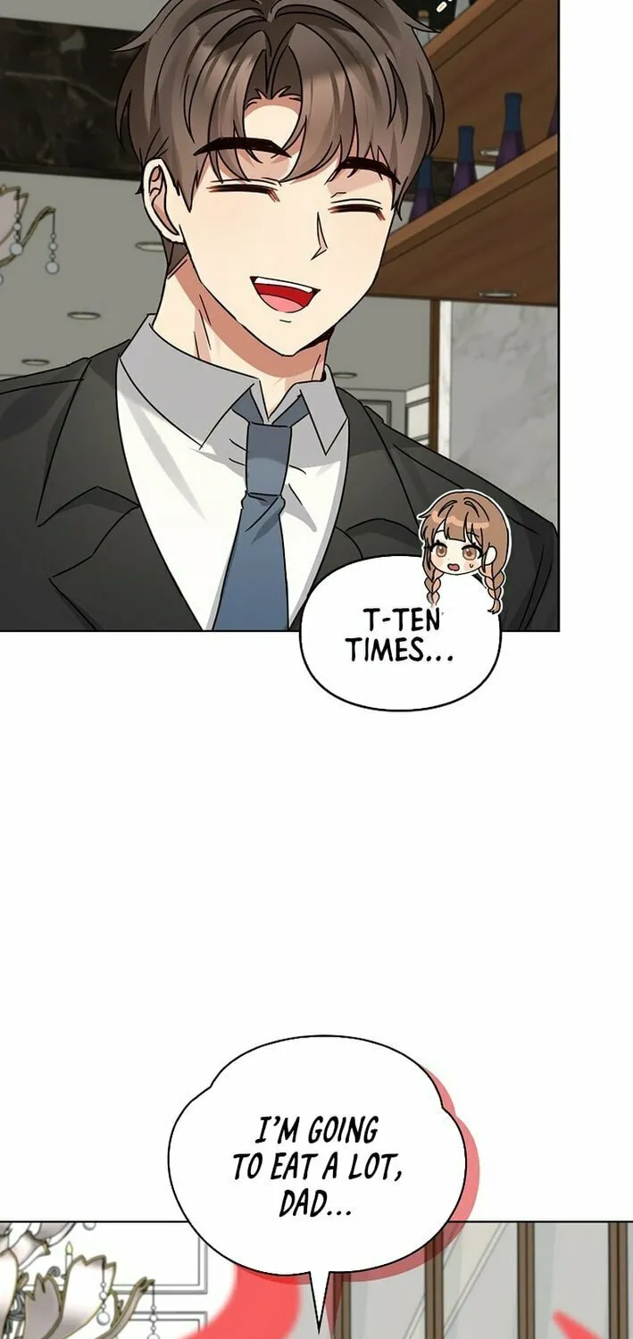 I Became a Doting Father Chapter 194 page 40 - 