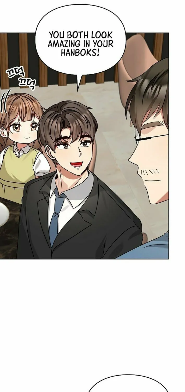 I Became a Doting Father Chapter 194 page 45 - 