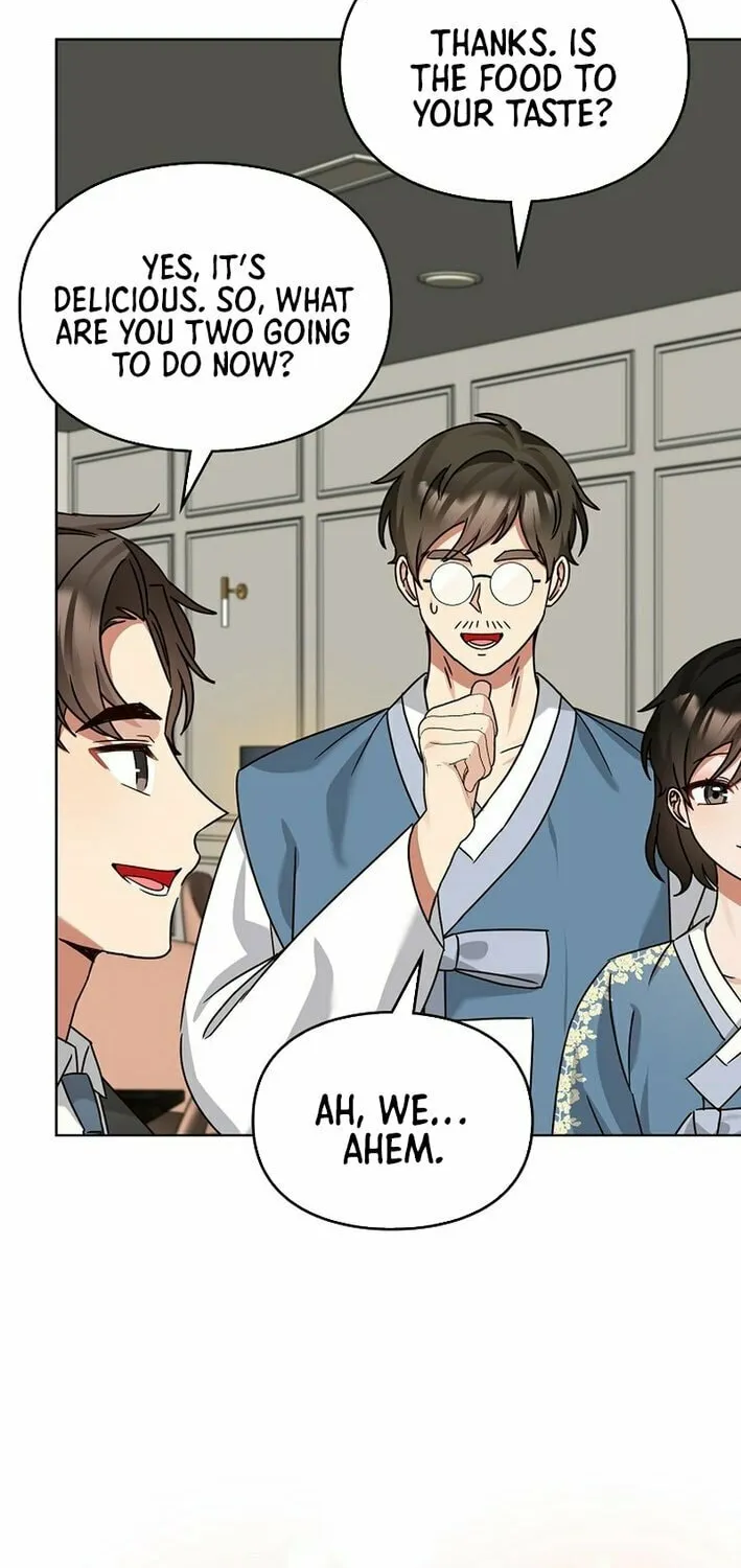 I Became a Doting Father Chapter 194 page 46 - 